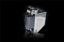 Load image into Gallery viewer, Weapon R 04+ Evo Aluminum Coolant Overflow Tank