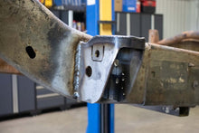Load image into Gallery viewer, Rust Buster 01-10 Chevy Silverado 2500HD Front Cab Mount Left Side