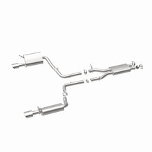 Load image into Gallery viewer, BRExhaust Exhaust Kit - 08-14 Mercedes C300