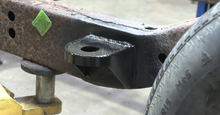 Load image into Gallery viewer, Rust Buster 1994-2004 Chevy S10 &amp; GMC Sonoma Front Cab Mount
