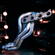 Load image into Gallery viewer, Stainless Works 15-24 Mustang GT Headers Performance Connect 1-7/8in Exhaust