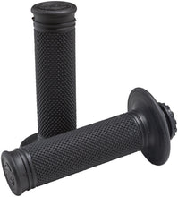 Load image into Gallery viewer, ProTaper Pro Series Clamp On Full Diamond Black/Black