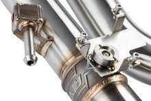 Load image into Gallery viewer, APR 22-26 Volkswagen Golf R (MK8) Catback Exhaust System CBK0052