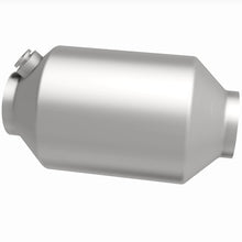 Load image into Gallery viewer, MagnaFlow 2.25in. 1/O2 CC Spun OEM Universal Converter