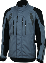 Load image into Gallery viewer, FIRSTGEAR Kilimanjaro 2.0 Jacket Grey/Black - XL