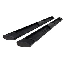 Load image into Gallery viewer, Westin 09-18 RAM 1500 CC / 10-24 RAM 2500/3500 AT6 Running Boards - Black