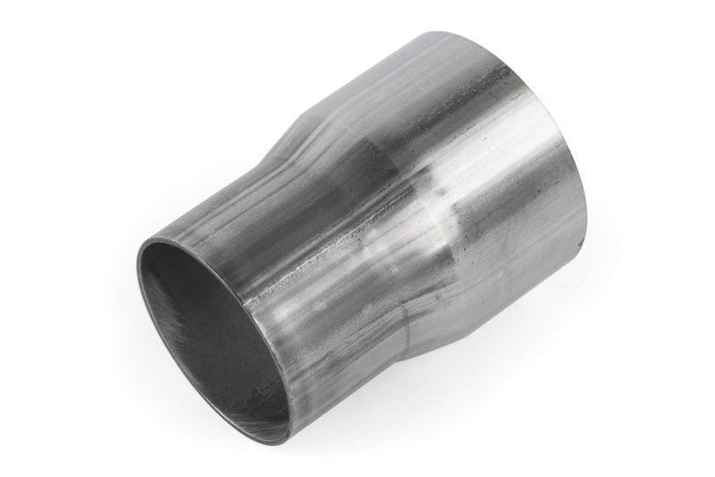 APR T304 Stainless Steel Reducer - 70mm to 60mm (2.75in to 2.36in) EXH0173