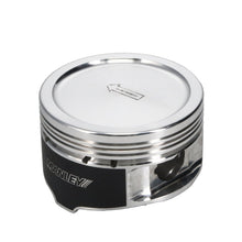 Load image into Gallery viewer, Manley Ford 4.6L SOHC/DOHC 2/4 Valve 3.572in Bore 3.750in Stroke -23cc Dish Piston Set - GTR Auto