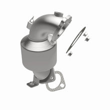 Load image into Gallery viewer, MagnaFlow DF Cat Conv 2016-2018 Hyundai Tucson L4 OEM Close Coupled Front (*NOT FOR SALE IN CA*)