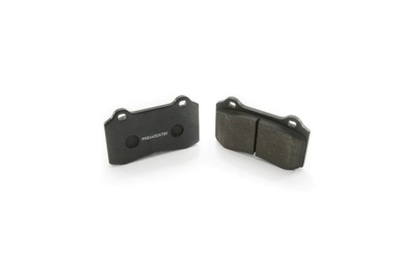 Alcon 2010+ Ford F-150 CIR50 AV1 Brake Pad Set - Rear ALAPNS4450X701.4