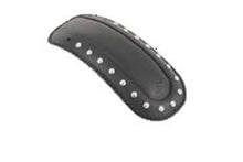 Load image into Gallery viewer, Mustang 97-21 Harley FL Touring Fender Bib w/Studs - Black