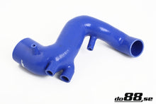 Load image into Gallery viewer, do88 99-00 Audi S3/TT 1.8T (APY/AUL/APX) Turbo Inlet Hose - Blue