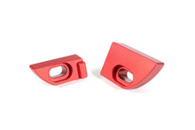 Load image into Gallery viewer, PERRIN 15-17 Subaru WRX (w/PERRIN Short Throw Shifter) Super Shifter Stop Kit