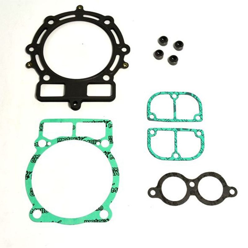 Athena 06-07 KTM 560 SMR Top End Gasket Kit - GTR Auto