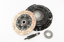 Load image into Gallery viewer, Competition Clutch 1986-88 Nissan 200SX 1.8L Turbo Stage 3 Segmented Ceramic Clutch Kit