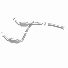 Load image into Gallery viewer, MagnaFlow 03-06 Chevrolet Express 1500 4.3L Direct Fit Converter