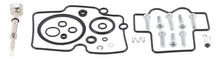 Load image into Gallery viewer, All Balls Racing 09-10 KTM SX 450 ATV Carburetor Rebuild Kit