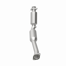 Load image into Gallery viewer, MagnaFlow 03-11 Ford Crown Victoria 4.6L Direct Fit Converter