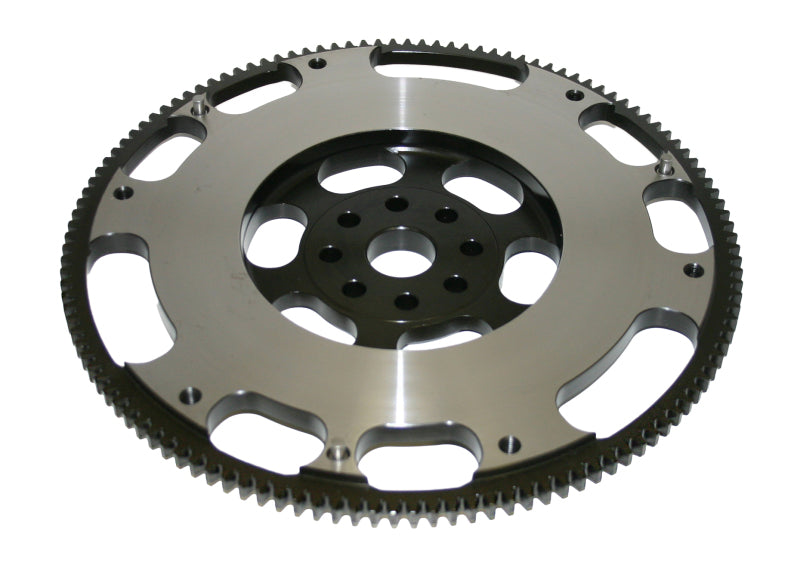 Competition Clutch 92-01 Prelude / 90-97 Accord 9lb Steel Flywheel - GTR Auto