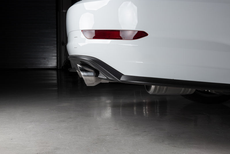 APR 19-21 Volkswagen Jetta GLI (MK7) Catback Exhaust System CBK0040