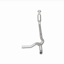 Load image into Gallery viewer, MagnaFlow 2004 Dodge Ram 1500 4.7L Direct Fit Converter