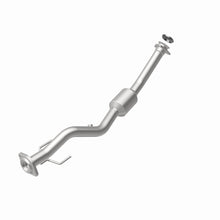 Load image into Gallery viewer, MagnaFlow 02-03 Chevrolet Trailblazer 4.2L Direct Fit Converter
