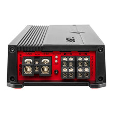 Load image into Gallery viewer, DS18 4-Channel Amplifier 2x 740/4ohm Bridge 4 x 420/2ohm 4 x 300/4ohm Watts RMS