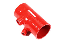 Load image into Gallery viewer, PERRIN 22-26 Subaru WRX Short Type Turbo Inlet Hose - Red