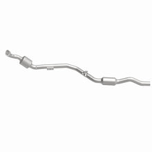 Load image into Gallery viewer, MagnaFlow 2007 Mercedes-Benz E350 3.5L Direct Fit Converter