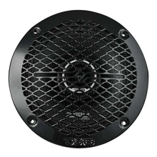Load image into Gallery viewer, DS18 6.5in Coaxial Loudspeaker 225 Watts RMS 4 ohm Mid-Range Water Resistant Cone