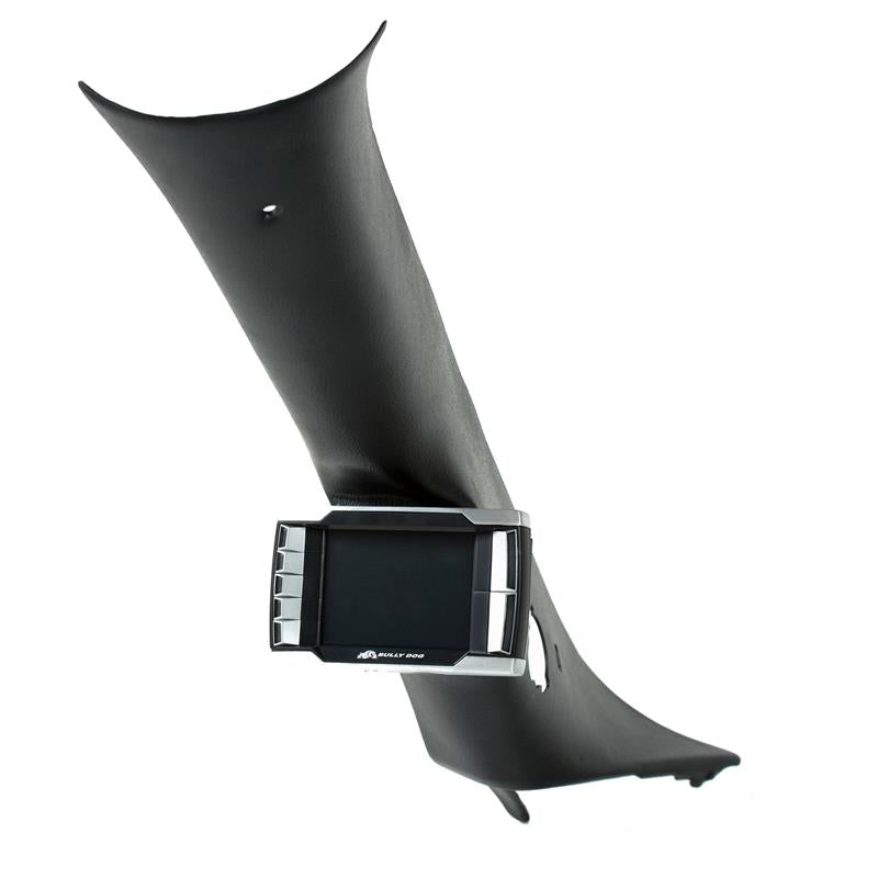 Bully Dog A-pillar Mount w/ Speaker GT PMT and WatchDog GM Silverado and Sierra 1500-3500 07.5-11 33307