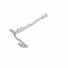 Load image into Gallery viewer, MagnaFlow 96-01 Chevy Express 1500 4.3L Direct Fit Converter