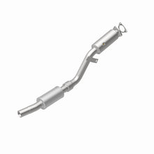 Load image into Gallery viewer, MagnaFlow 06-09 Audi A4 Quattro 3.2L Direct Fit Converter