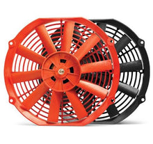 Load image into Gallery viewer, BLOX Racing Mounting Kit for Electric Slim Fan