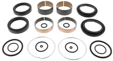 Load image into Gallery viewer, Pivot Works 96-01 Honda CR500R Fork Rebuild Kit - W/Bushings &amp; Seals