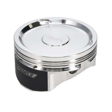 Load image into Gallery viewer, Manley Chevrolet LS Piston Set - 4.075in Bore 1.065in CH, -31.00 CC