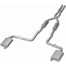 Load image into Gallery viewer, BRExhaust Exhaust Kit Replacement Dodge