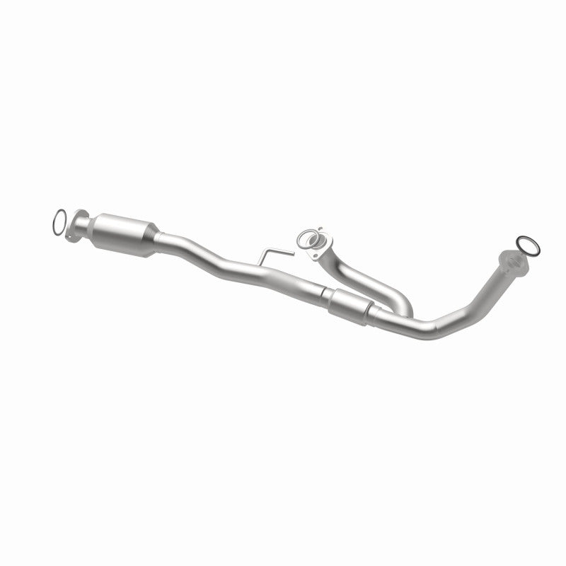 MagnaFlow 1997 Toyota Avalon 3.0L Direct Fit Converter