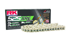Load image into Gallery viewer, RK Chain GB525XRE-102L XW-Ring - Gold