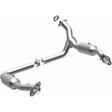 Load image into Gallery viewer, MagnaFlow 06-10 Ford Explorer 4.0L Direct Fit Converter