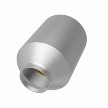 Load image into Gallery viewer, MagnaFlow 3.00 CA 5in. Spun Universal Converter