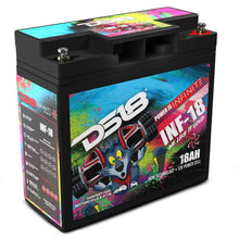 Load image into Gallery viewer, DS18 750 Watts 18 AH Infinite AGM Power Cell Battery