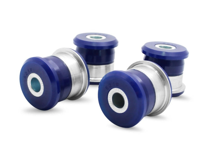 SuperPro Front Upper Control Arm - Inner Bushing Kit SPF5219K