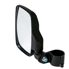 Load image into Gallery viewer, Seizmik 08+ Polaris/Kubota Breakaway Sideview Mirror - 1.5 in. Steel Clamp Pair