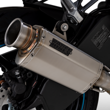Load image into Gallery viewer, Vance &amp; Hines 19-25 Kawasaki ZX-6R VS-6 Slip-on Exhaust