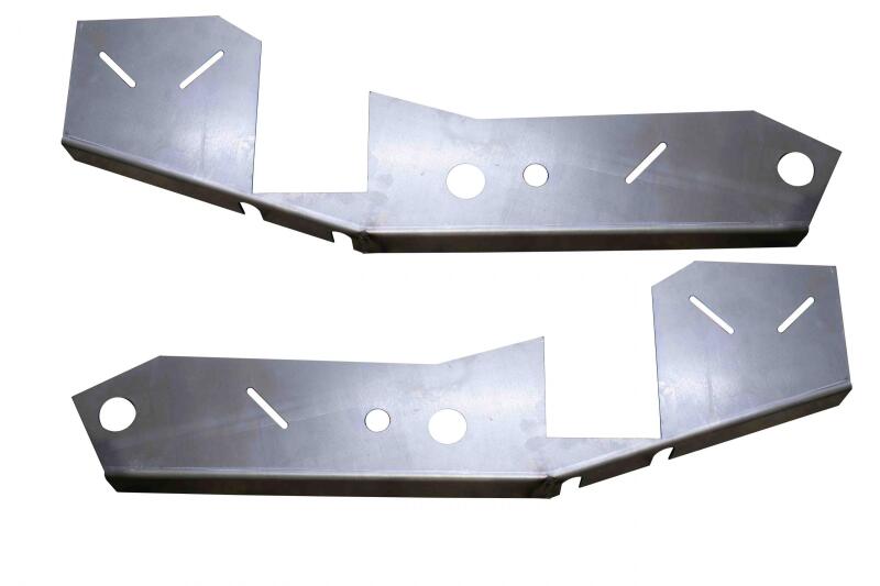 Rust Buster 1998-2003 Ford Ranger Kick-Up Frame Stiffener - Right
