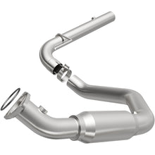 Load image into Gallery viewer, MagnaFlow 07-09 Chevrolet Express 2500 4.8L Direct Fit Converter