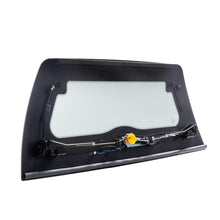 Load image into Gallery viewer, ARB Ascent Canopy Replacement Rear Door Glass Assembly 668AC024SP