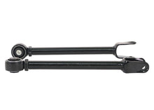 Load image into Gallery viewer, Whiteline 2018 Jeep Wrangler JK HD Adjustable Front Upper Control Arm Set