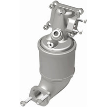 Load image into Gallery viewer, MagnaFlow Direct Fit Catalytic Converter 21-22 Kia Sorento 2.5L OEM